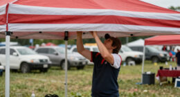 8 Best Outdoor Canopy for Tailgating in 2026