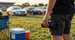 8 Best Outdoor Speakers for Tailgating in 2026