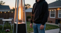 8 Best Patio Heaters for Late Season Football Nights in 2026