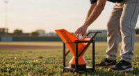 8 Best Portable Ball Feeder Machine for Baseball Practice in 2026