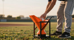8 Best Portable Ball Feeder Machine for Baseball Practice in 2026