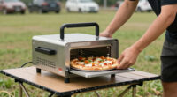 8 Best Portable Pizza Oven for Tailgates in 2026