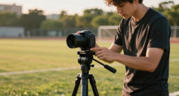 8 Best Premium Auto Tracking Cameras for Creator Studio in 2026