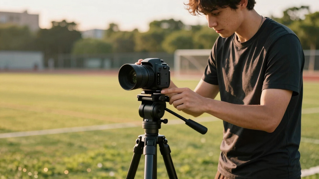 8 Best Premium Auto Tracking Cameras for Creator Studio in 2026