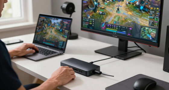 8 Best Premium Capture Card for Multi Platform Streaming in 2026