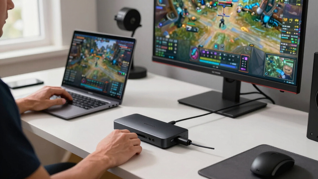 8 Best Premium Capture Card for Multi Platform Streaming in 2026