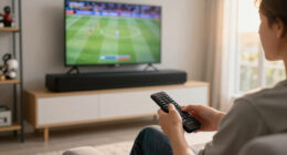 8 Best Premium Soundbar for Sports Fans in 2026