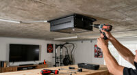 8 Best Projector Mounts for Basement Sports Room in 2026