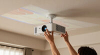 8 Best Projectors for Basketball Games at Home in 2026