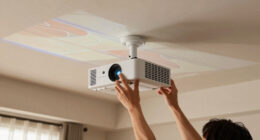 8 Best Projectors for Basketball Games at Home in 2026