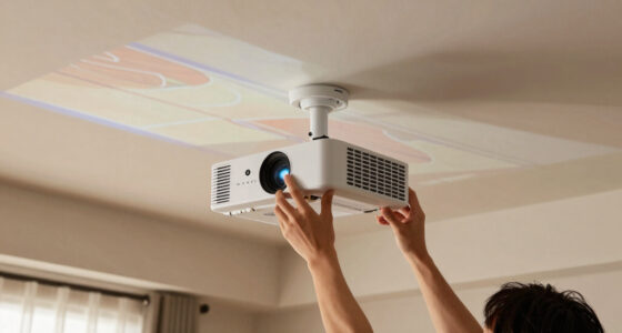 8 Best Projectors for Basketball Games at Home in 2026