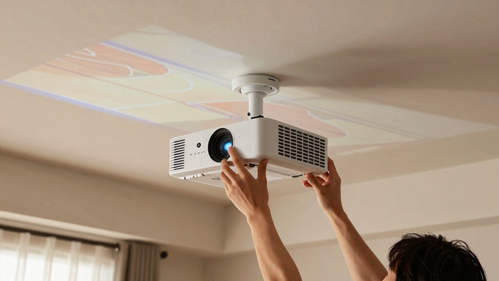 8 Best Projectors for Basketball Games at Home in 2026