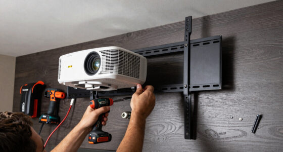 8 Best Receiver for Projector and Big TV Combo in 2026