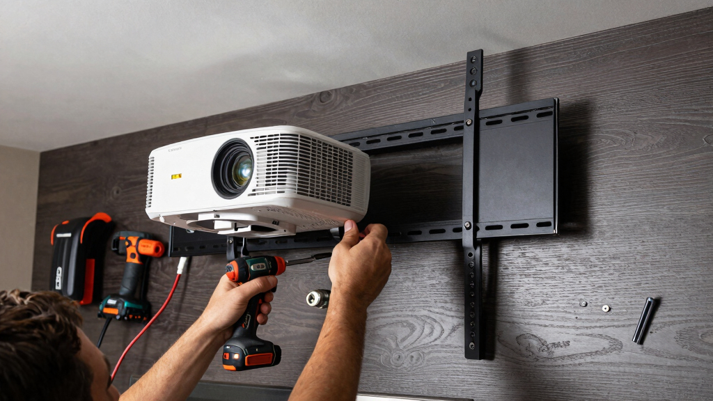 8 Best Receiver for Projector and Big TV Combo in 2026