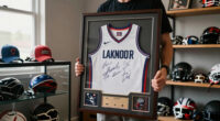 8 Best Signed Jersey Frame for Collectors in 2026