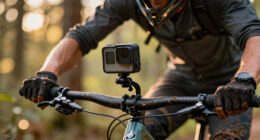 8 Best Stabilized Action Cameras for Fan Trips in 2026