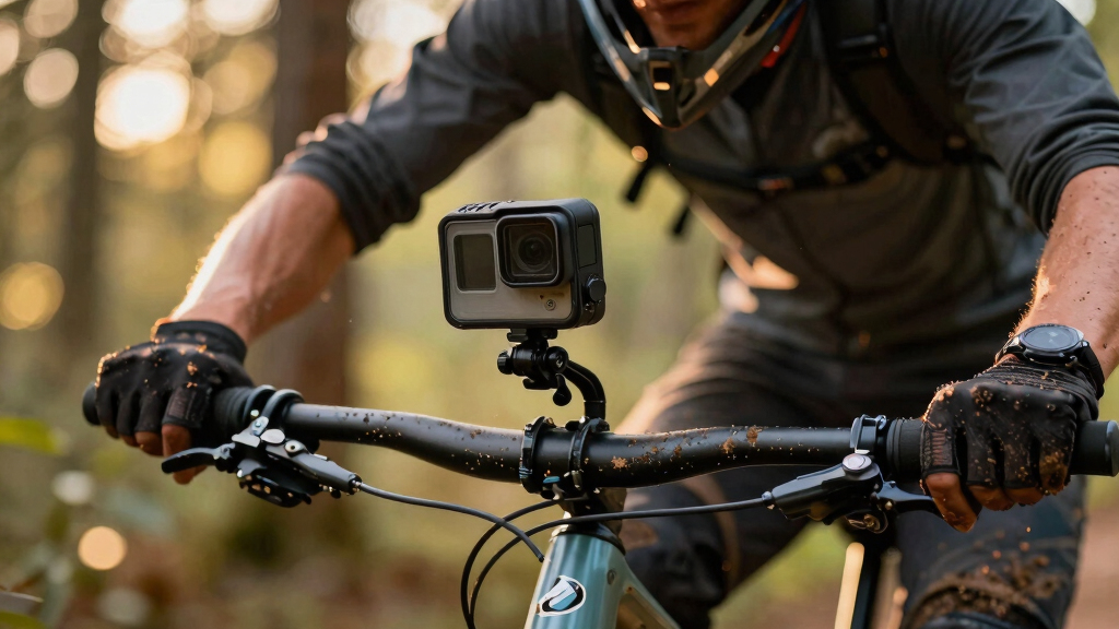 8 Best Stabilized Action Cameras for Fan Trips in 2026