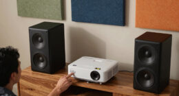 8 Best Stadium Sound Home Theater Setup in 2026