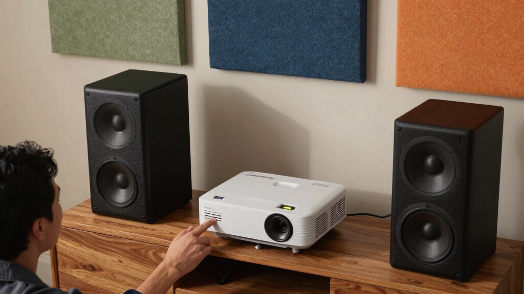 8 Best Stadium Sound Home Theater Setup in 2026