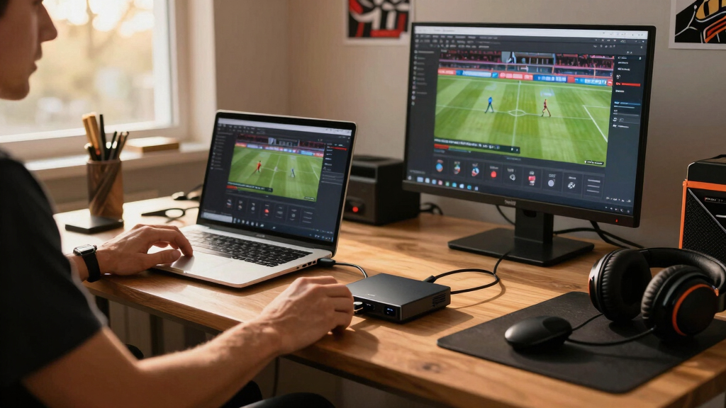 8 Best USB Capture Card for Watch Along Streams in 2026