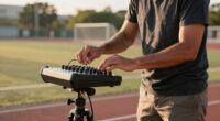 8 Best XLR Audio Mixer for Sports Creators in 2026