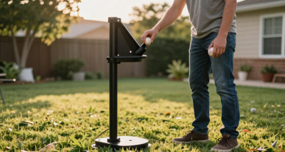 9 Best Automatic Pitching Machines for Backyard Baseball in 2026