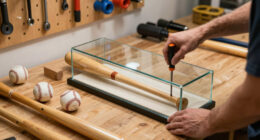 9 Best Baseball Bat Display Case for Collectors in 2026
