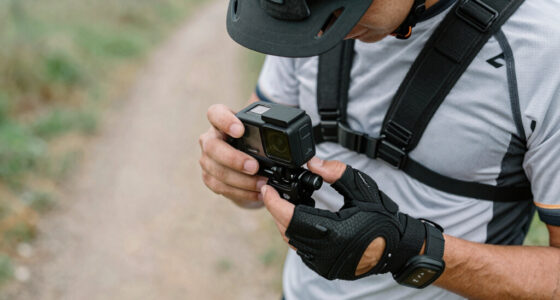 9 Best Best 5.3K Action Camera for Sports Fans in 2026