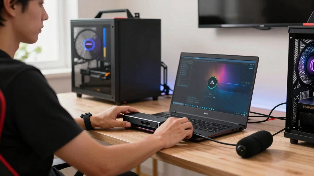 9 Best Best HDMI Capture Card For Fan Creators In 2026