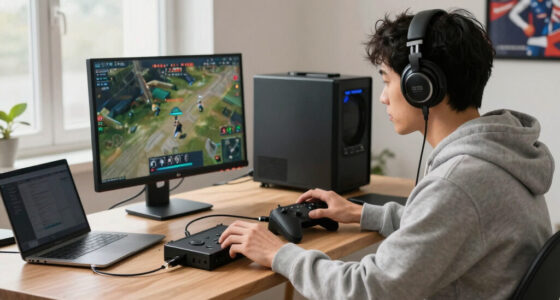 9 Best Capture Card For Live Game Reactions in 2026