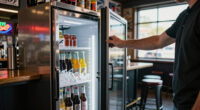9 Best Compact Freezer For Sports Bar Garage In 2026