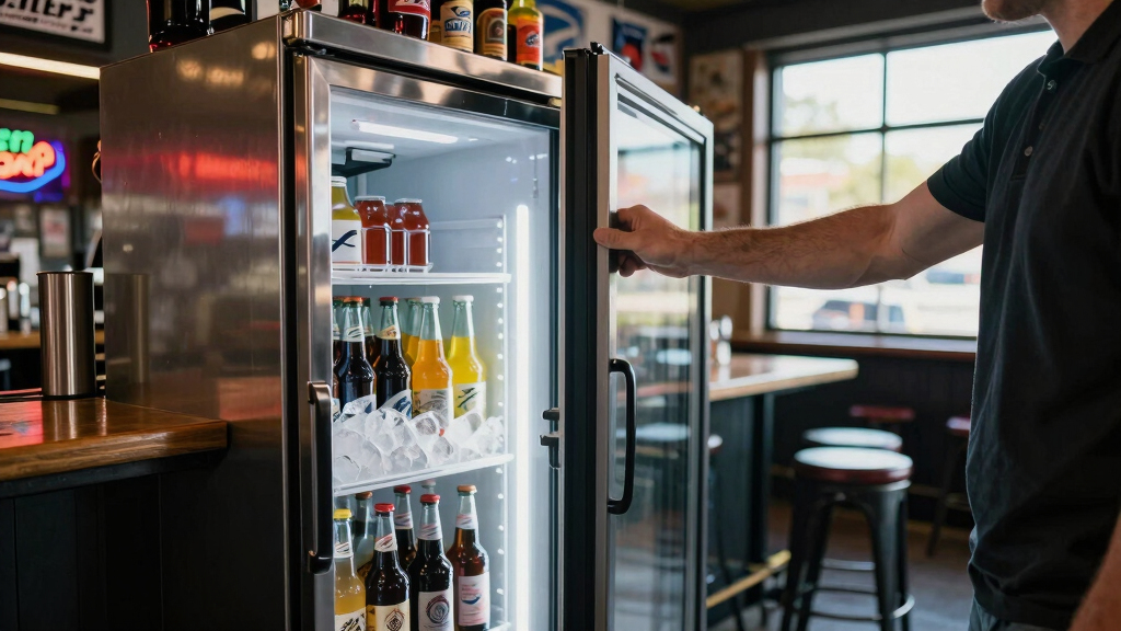9 Best Compact Freezer For Sports Bar Garage In 2026