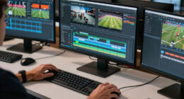 9 Best Creator Monitor for Sports Editing in 2026