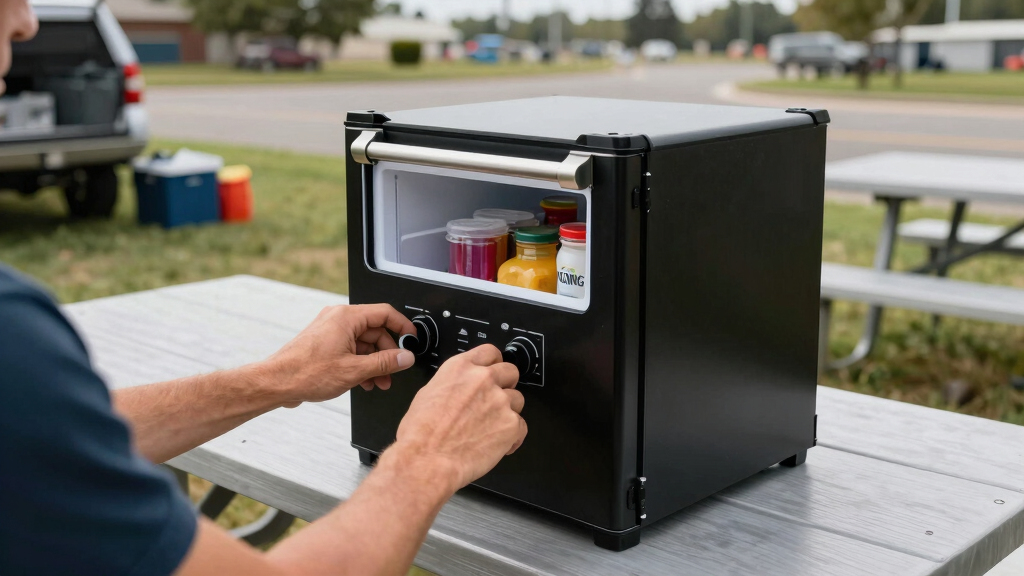 9 Best Dual Zone Portable Fridge for Tailgating in 2026