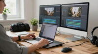 9 Best Editing Laptop Dock for Creator Setup in 2026