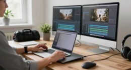 9 Best Editing Laptop Dock for Creator Setup in 2026