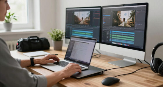 9 Best Editing Laptop Dock for Creator Setup in 2026