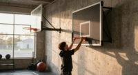 9 Best Fixed Frame Screen For Sports Basement In 2026