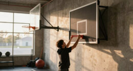 9 Best Fixed Frame Screen For Sports Basement In 2026