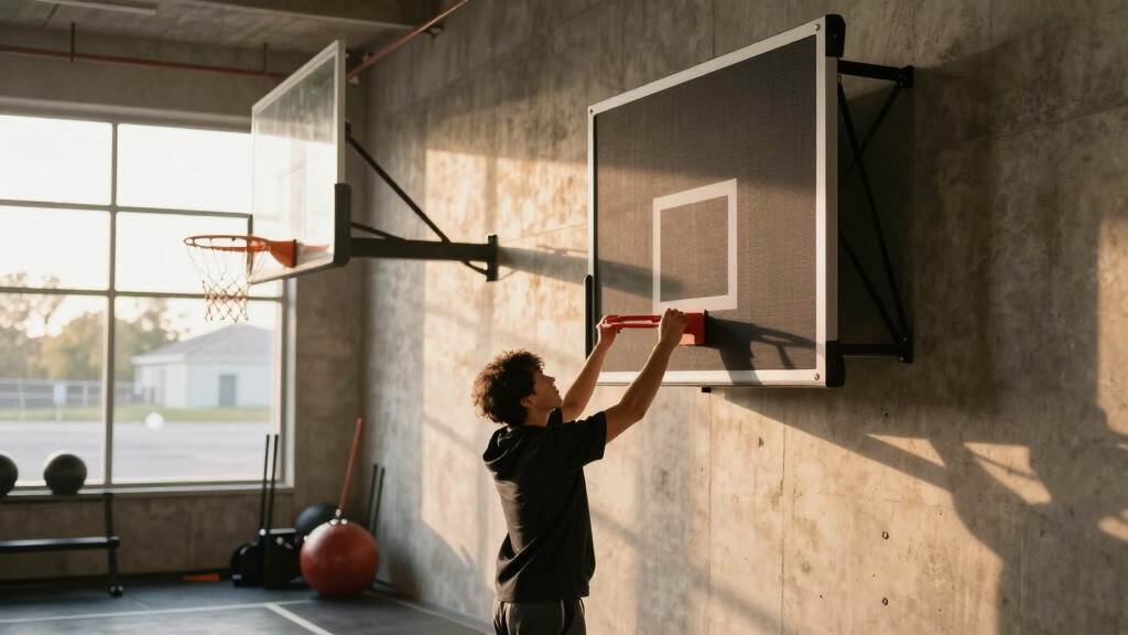9 Best Fixed Frame Screen For Sports Basement In 2026