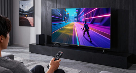 9 Best Flagship OLED TV for Game Day in 2026