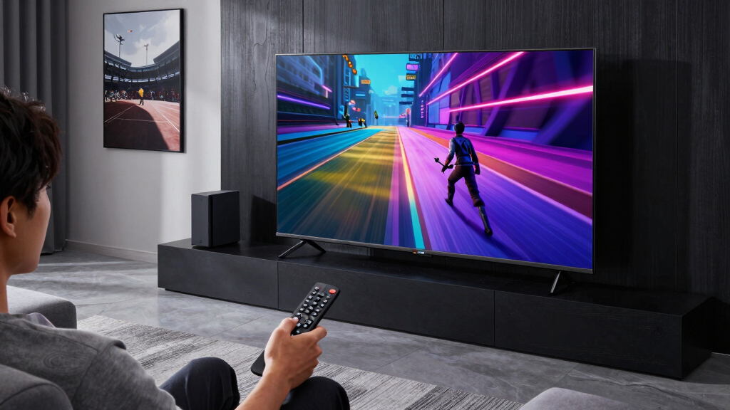 9 Best Flagship OLED TV for Game Day in 2026