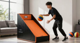 9 Best Foldable Basketball Arcade Machine for Home in 2026