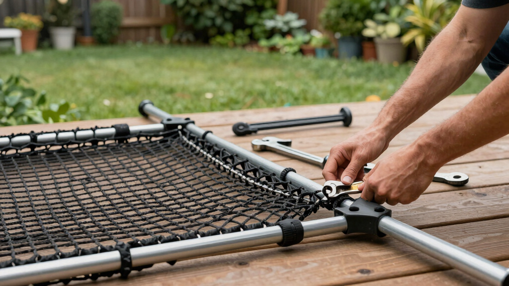 9 Best Golf Net for Backyard Practice in 2026
