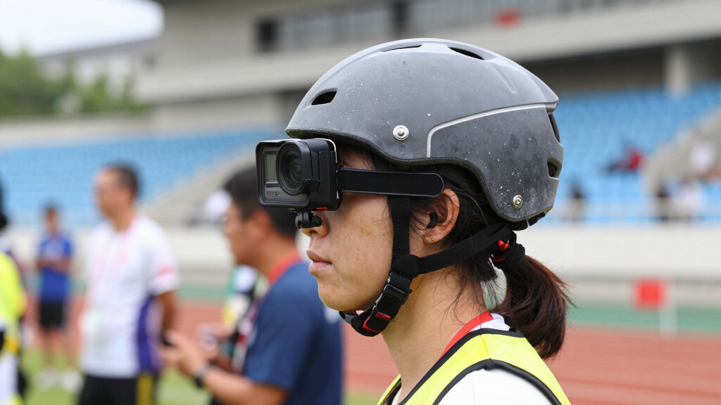 9 Best Helmet Cam for Fan Experience Content in 2026
