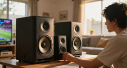 9 Best Home Audio System for Big Game Day in 2026