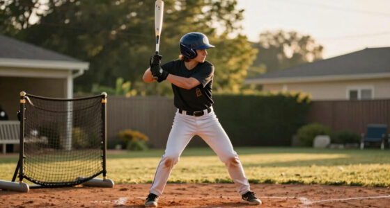 9 Best Home Batting Trainer for Baseball Families in 2026