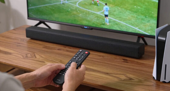 9 Best Home Theater Packages for Sports in 2026