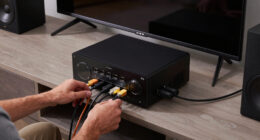 9 Best Home Theater Receiver With Multiple HDMI 2.1 Ports in 2026