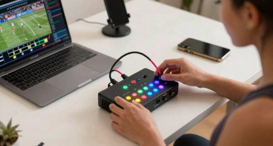 9 Best Live Streaming Encoder for Sports Creators in 2026